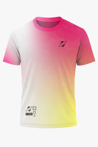 T-Shirt de Running 35SP
