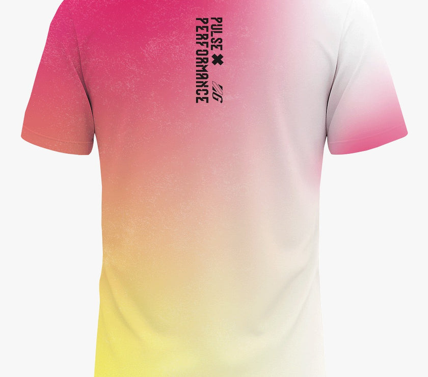T-Shirt de Running 35SP