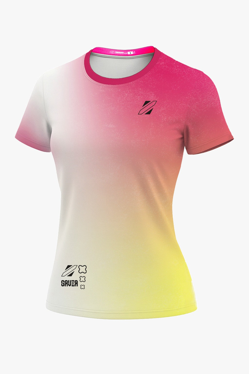 T-Shirt de Running 35SP