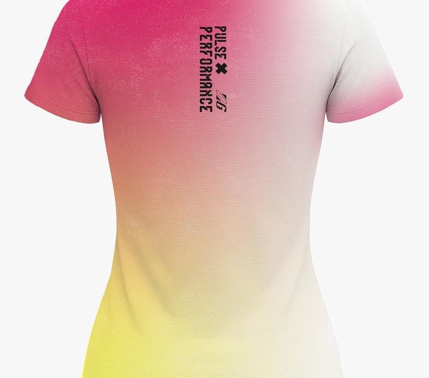 T-Shirt de Running 35SP