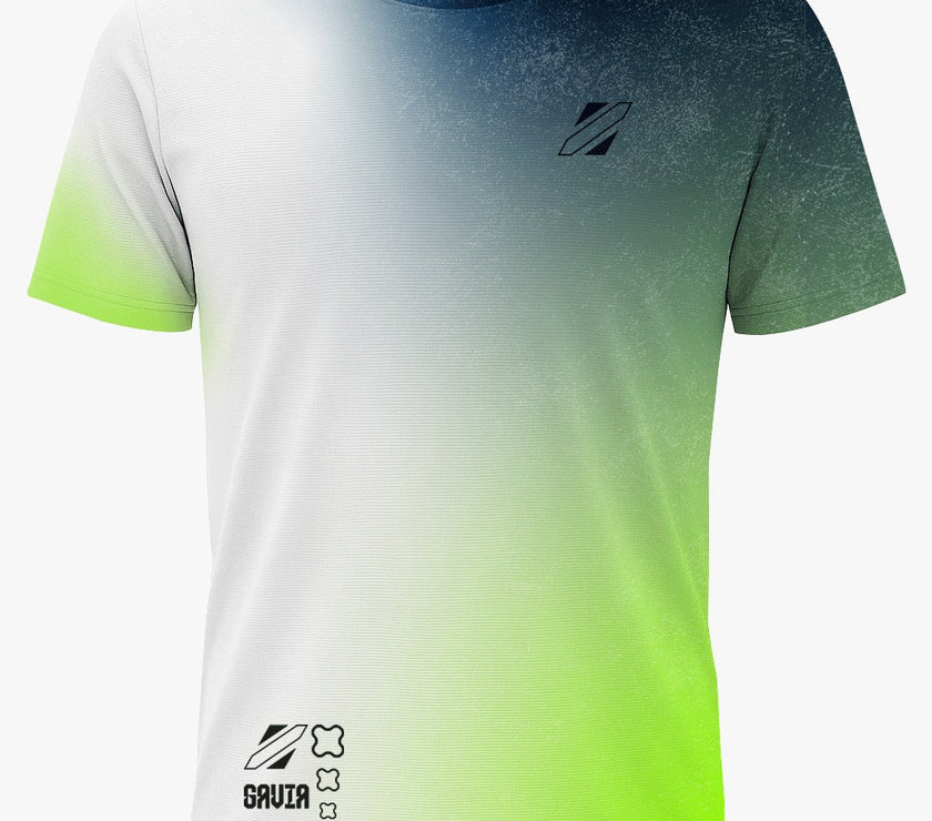 T-Shirt de Running 35SP