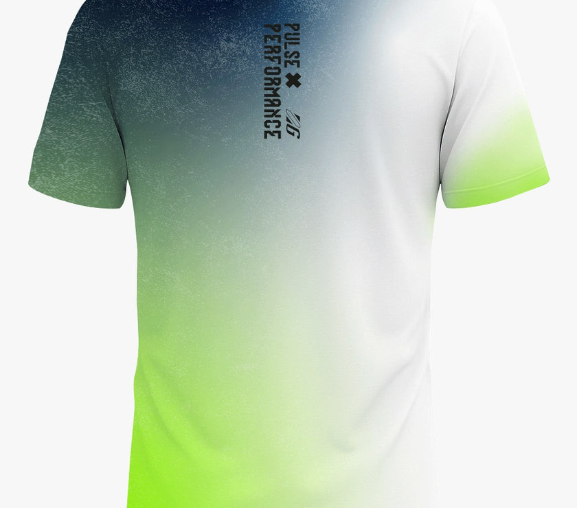 T-Shirt de Running 35SP