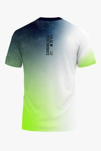 T-Shirt de Running 35SP