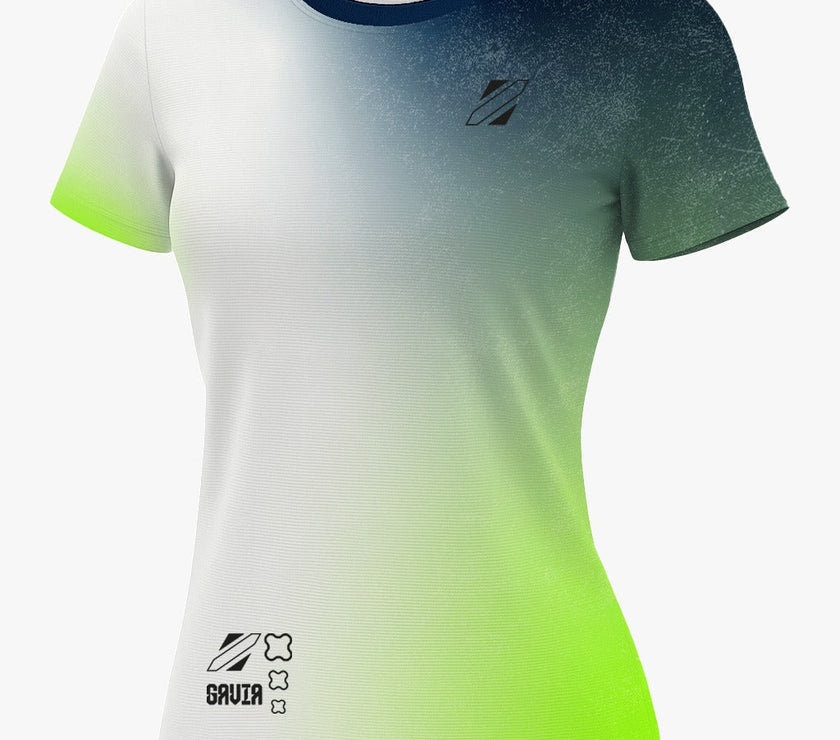 T-Shirt de Running 35SP