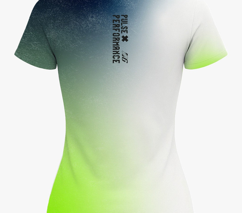 T-Shirt de Running 35SP