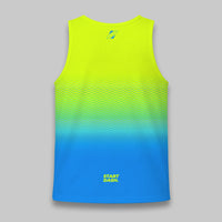 CAMISILLA 35SP TERMOSELLADA / DEPORTIVA 35SP SIN COSTURAS HOMBRE