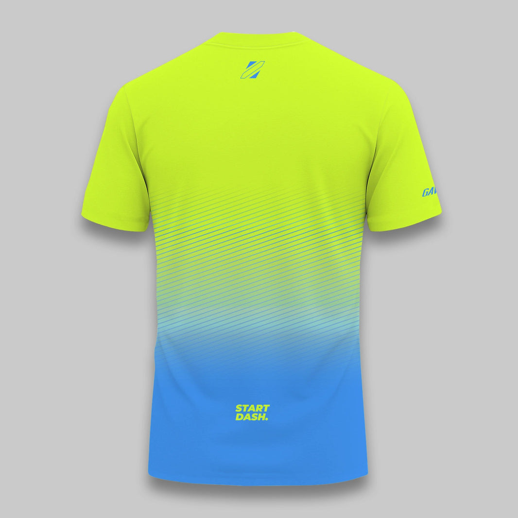 T-SHIRT 35SP TERMOSELLADA / CAMISETA DEPORTIVA 35SP SIN COSTURAS HOMBRE