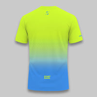 T-SHIRT 35SP TERMOSELLADA / CAMISETA DEPORTIVA 35SP SIN COSTURAS HOMBRE