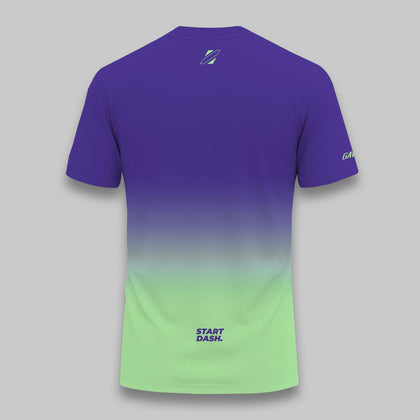T-SHIRT 35SP TERMOSELLADA / CAMISETA DEPORTIVA 35SP SIN COSTURAS HOMBRE