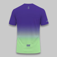 T-SHIRT 35SP TERMOSELLADA / CAMISETA DEPORTIVA 35SP SIN COSTURAS HOMBRE