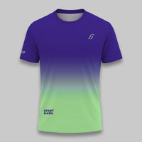 T-SHIRT 35SP TERMOSELLADA / CAMISETA DEPORTIVA 35SP SIN COSTURAS HOMBRE