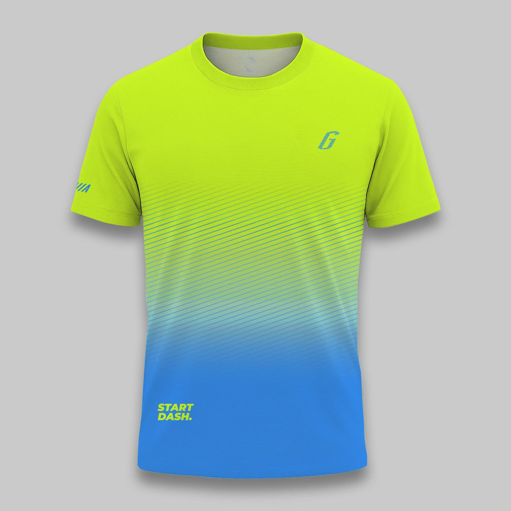 T-SHIRT 35SP TERMOSELLADA / CAMISETA DEPORTIVA 35SP SIN COSTURAS HOMBRE