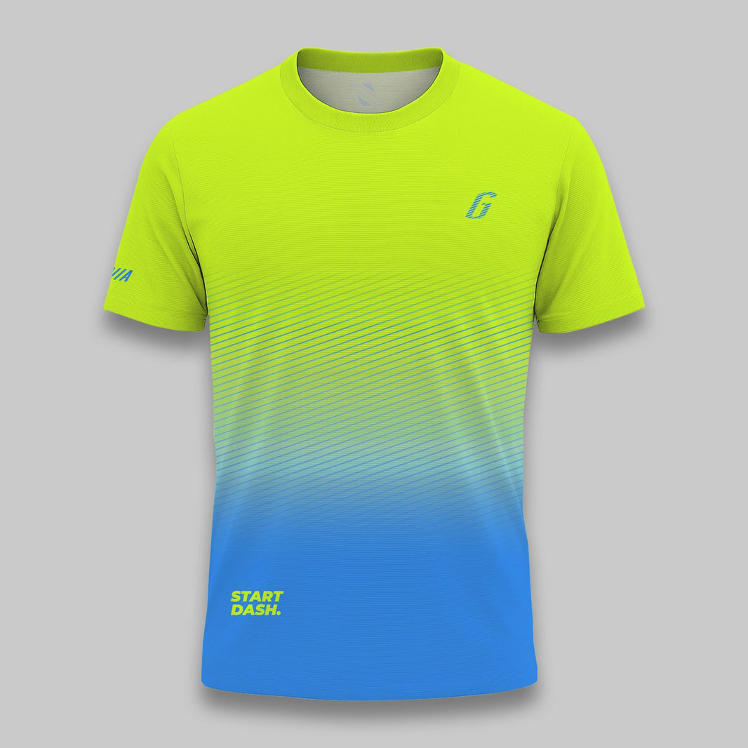 T-SHIRT 35SP TERMOSELLADA / CAMISETA DEPORTIVA 35SP SIN COSTURAS HOMBRE