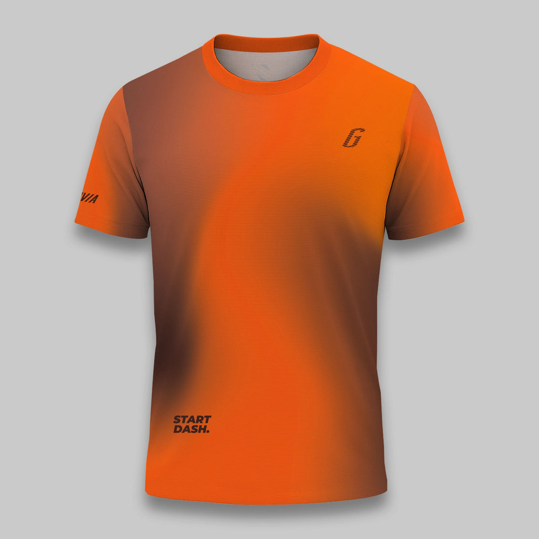 T-SHIRT 35SP TERMOSELLADA / CAMISETA DEPORTIVA 35SP SIN COSTURAS HOMBRE