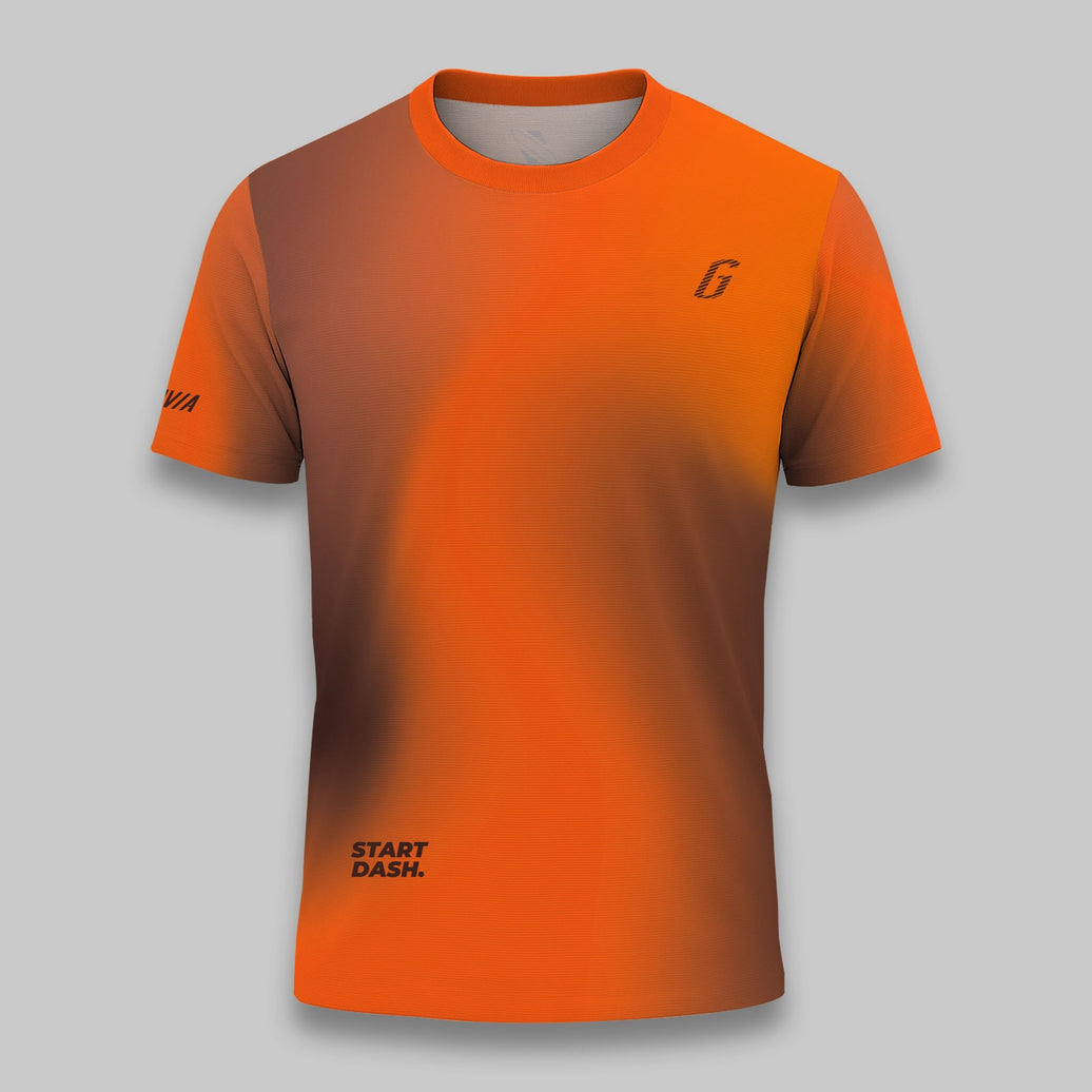 T-SHIRT 35SP TERMOSELLADA / CAMISETA DEPORTIVA 35SP SIN COSTURAS HOMBRE