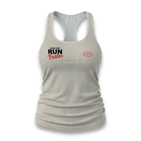 CAMISILLA 15SP START DASH AZUL MUJER