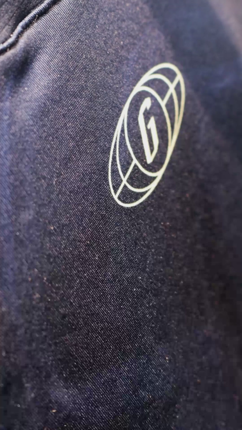 Chaqueta de Ciclismo Impermeable