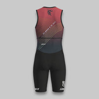 TRIATHLON JUMPSUIT 65SP SLEEVELESS RAGNARK MEN
