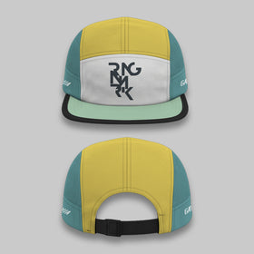 GORRA RAGNARK RUNNING COLORBLOCK