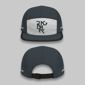 GORRA RAGNARK RUNNING GRIS