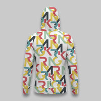 SUBLIMATED HOODIE