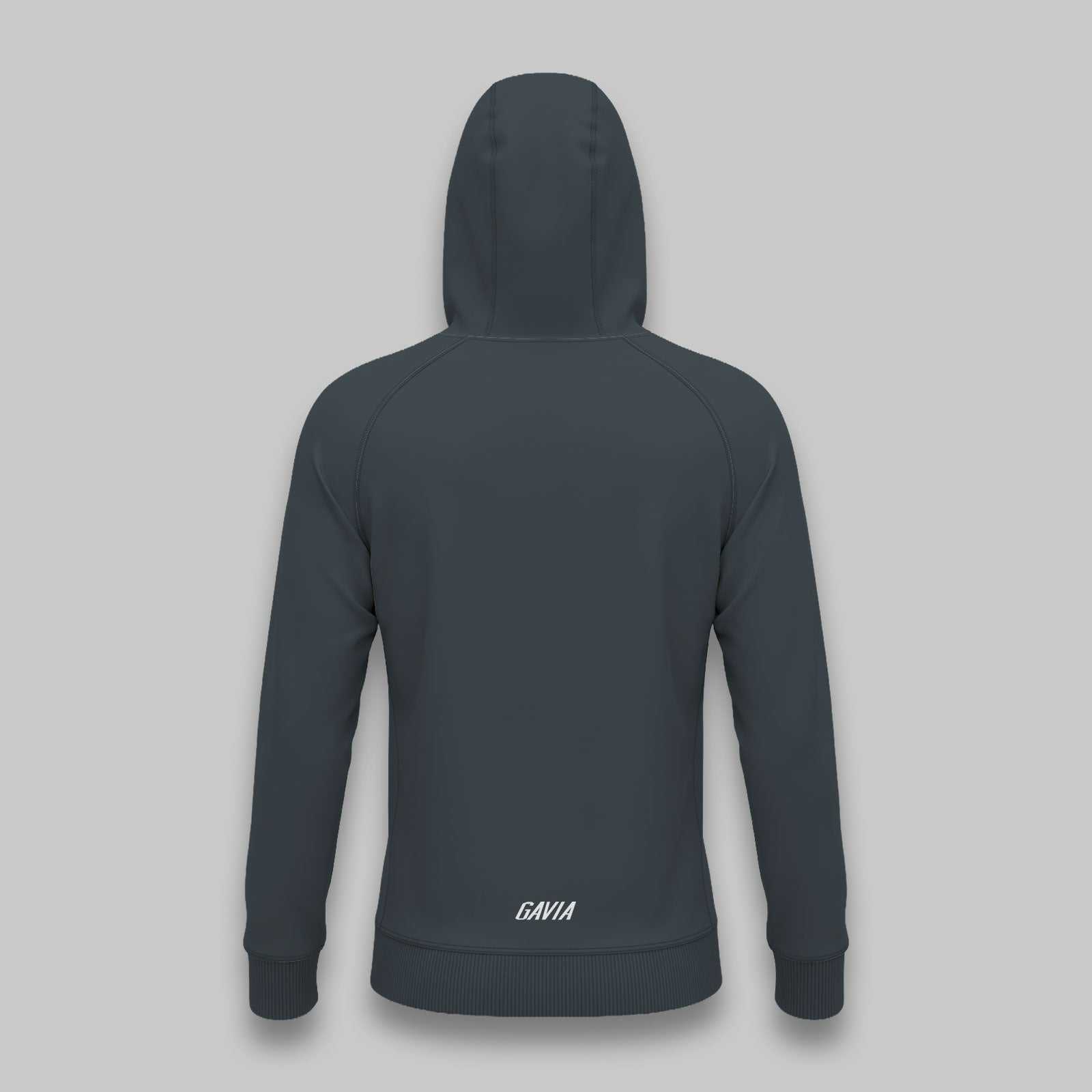SUBLIMATED HOODIE