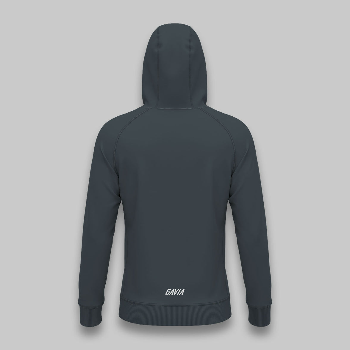 SUBLIMATED HOODIE