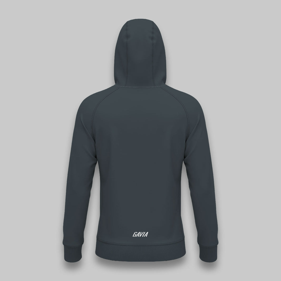 SUBLIMATED HOODIE