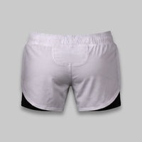 PANTALONETA DE RUNNING BLANCA RAGNARK HOMBRE