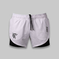 PANTALONETA DE RUNNING BLANCA RAGNARK HOMBRE