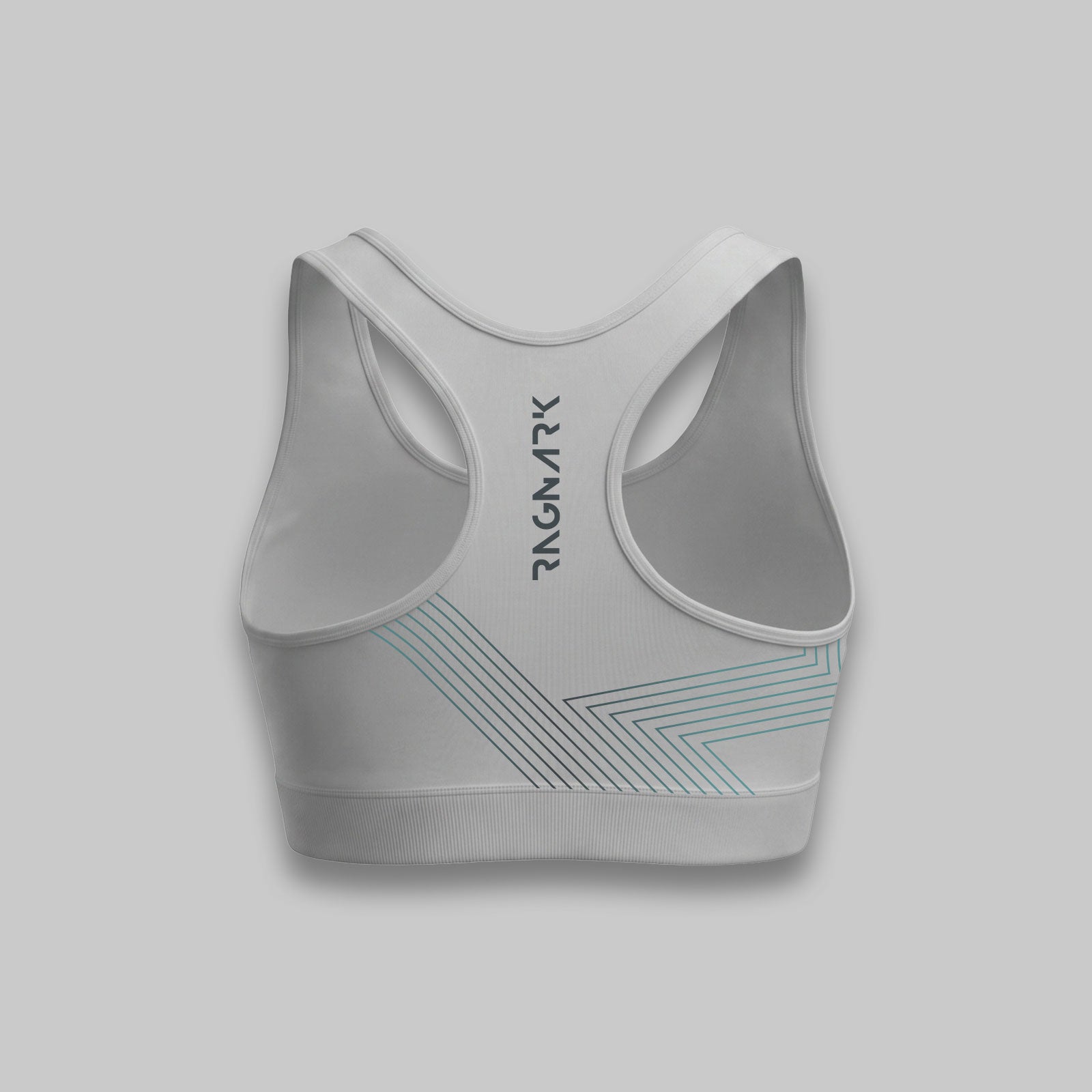 TOP ATLETIC CON COSTURA BLANCO RAGNARK