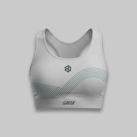 TOP ATLETIC CON COSTURA BLANCO RAGNARK