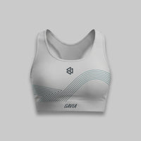 TOP ATLETIC CON COSTURA BLANCO RAGNARK