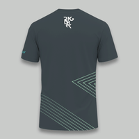 TSHIRT 65SP TERMOSELLADA RAGNARK VERDE HOMBRE