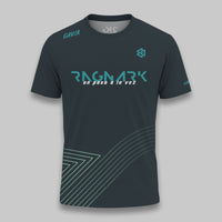 TSHIRT 65SP TERMOSELLADA RAGNARK VERDE HOMBRE