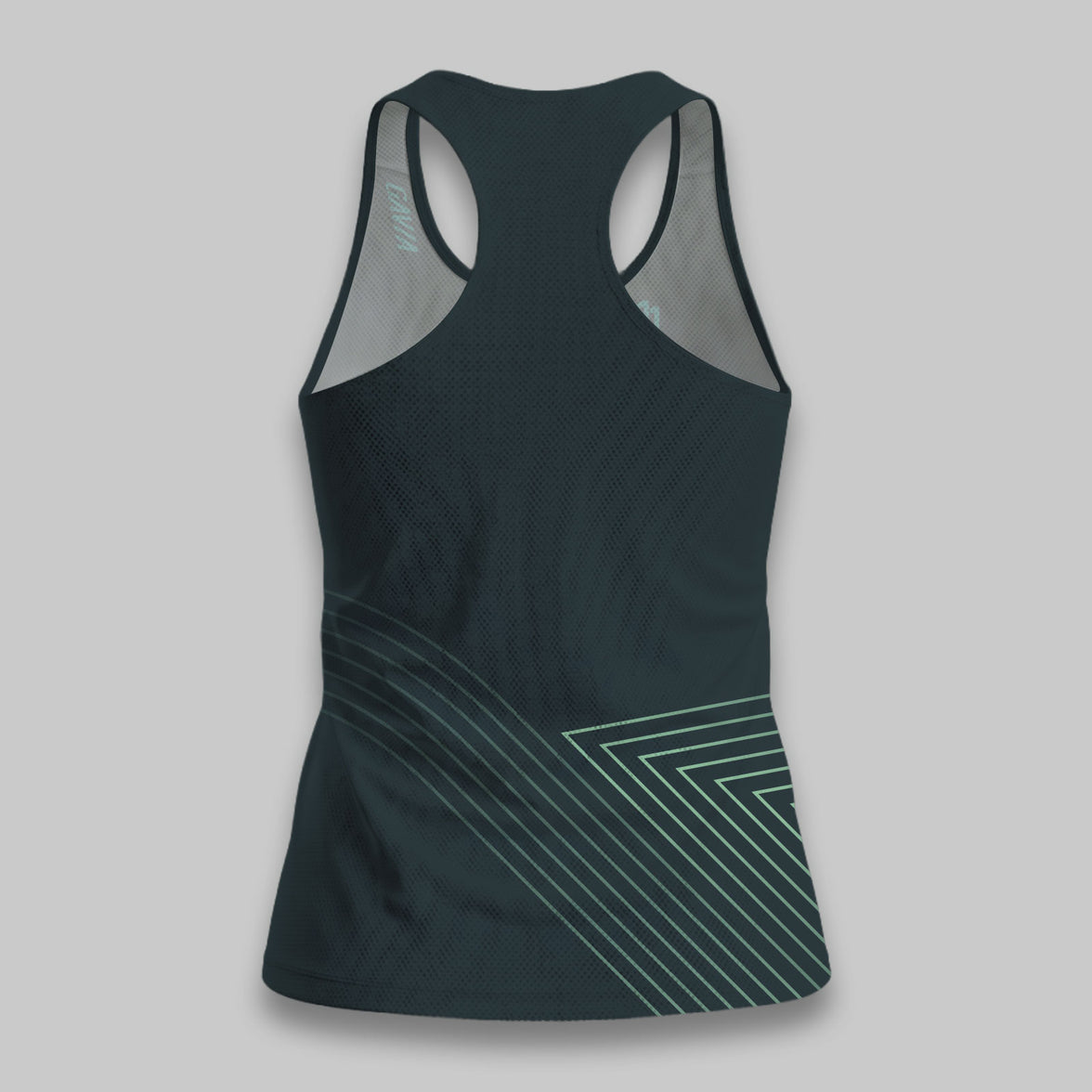 CAMISILLA 65SP HEAT-SEALED RAGNARK GREEN WOMAN