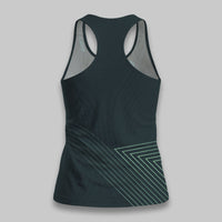 CAMISILLA 65SP HEAT-SEALED RAGNARK GREEN WOMAN