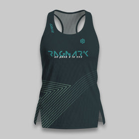 CAMISILLA 65SP HEAT-SEALED RAGNARK GREEN WOMAN