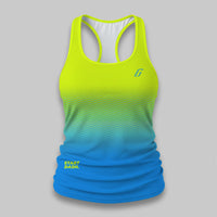 CAMISILLA 35SP TERMOSELLADA / DEPORTIVA 35SP SIN COSTURAS DAMA
