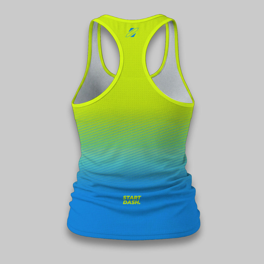 CAMISILLA 35SP TERMOSELLADA / DEPORTIVA 35SP SIN COSTURAS DAMA