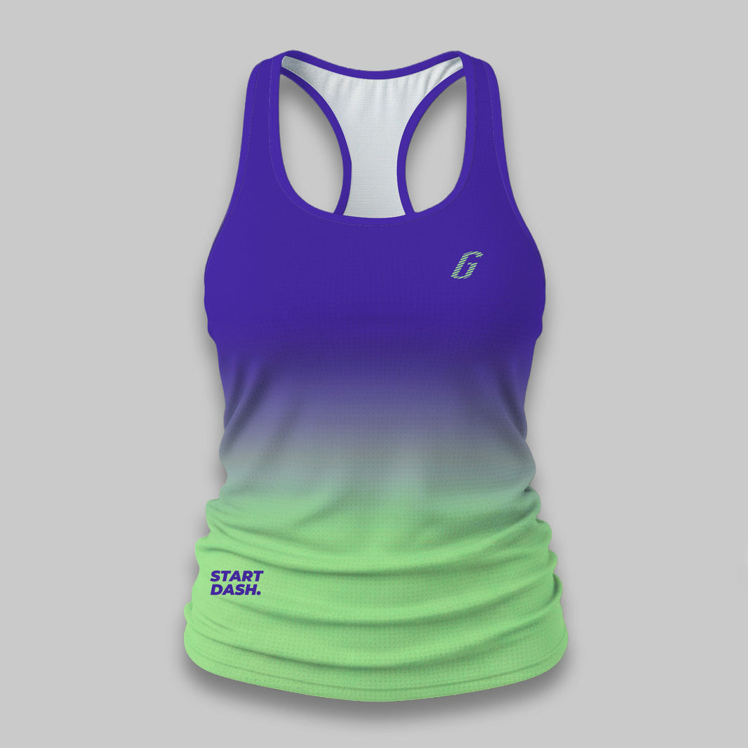 CAMISILLA 35SP TERMOSELLADA / DEPORTIVA 35SP SIN COSTURAS DAMA