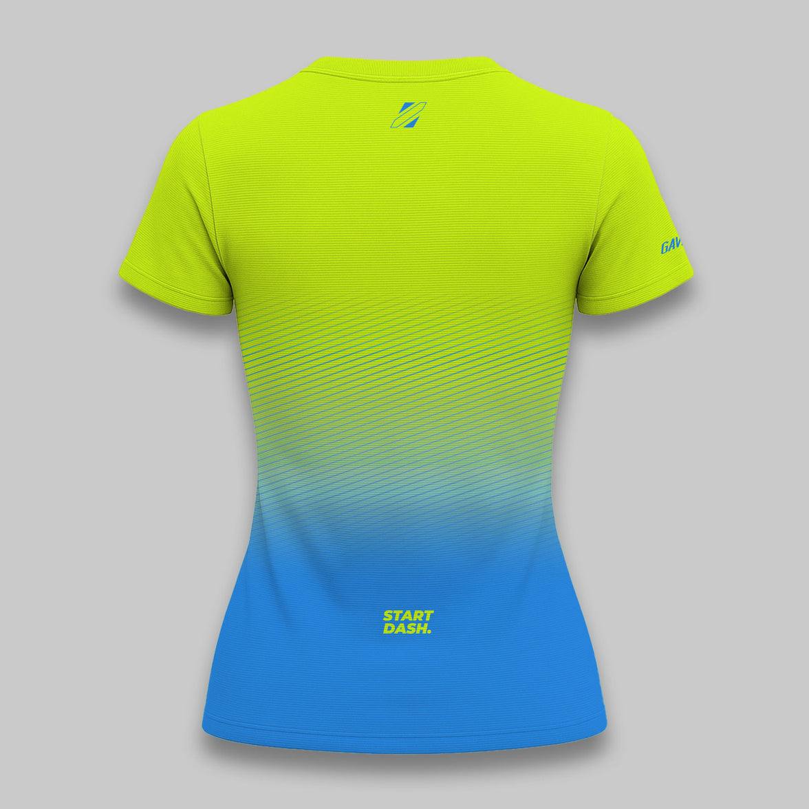 T-SHIRT 35SP TERMOSELLADA / CAMISETA DEPORTIVA 35SP SIN COSTURAS DAMA