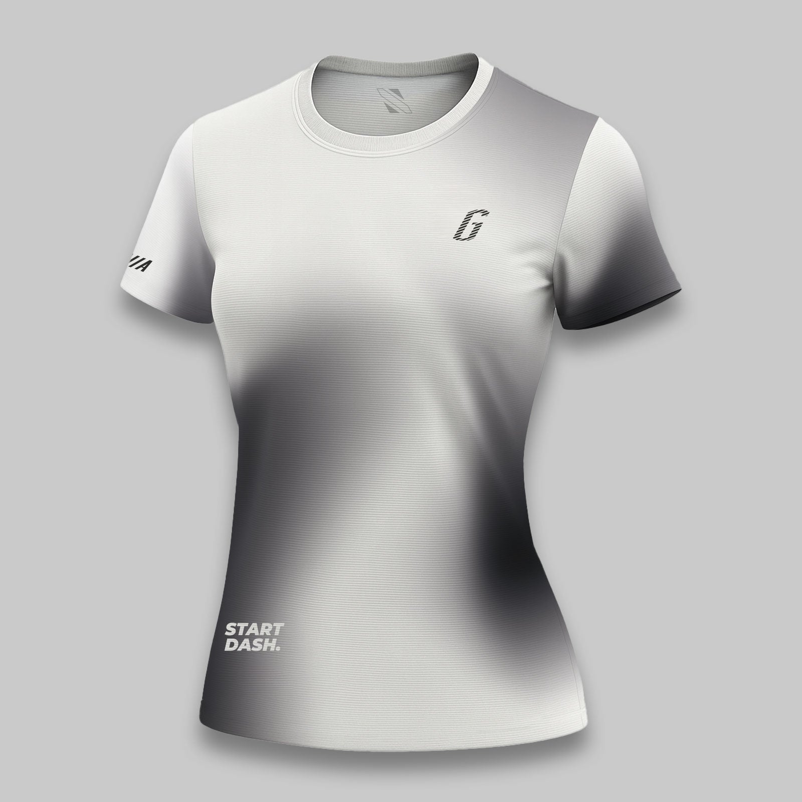 T-SHIRT 35SP TERMOSELLADA / CAMISETA DEPORTIVA 35SP SIN COSTURAS DAMA