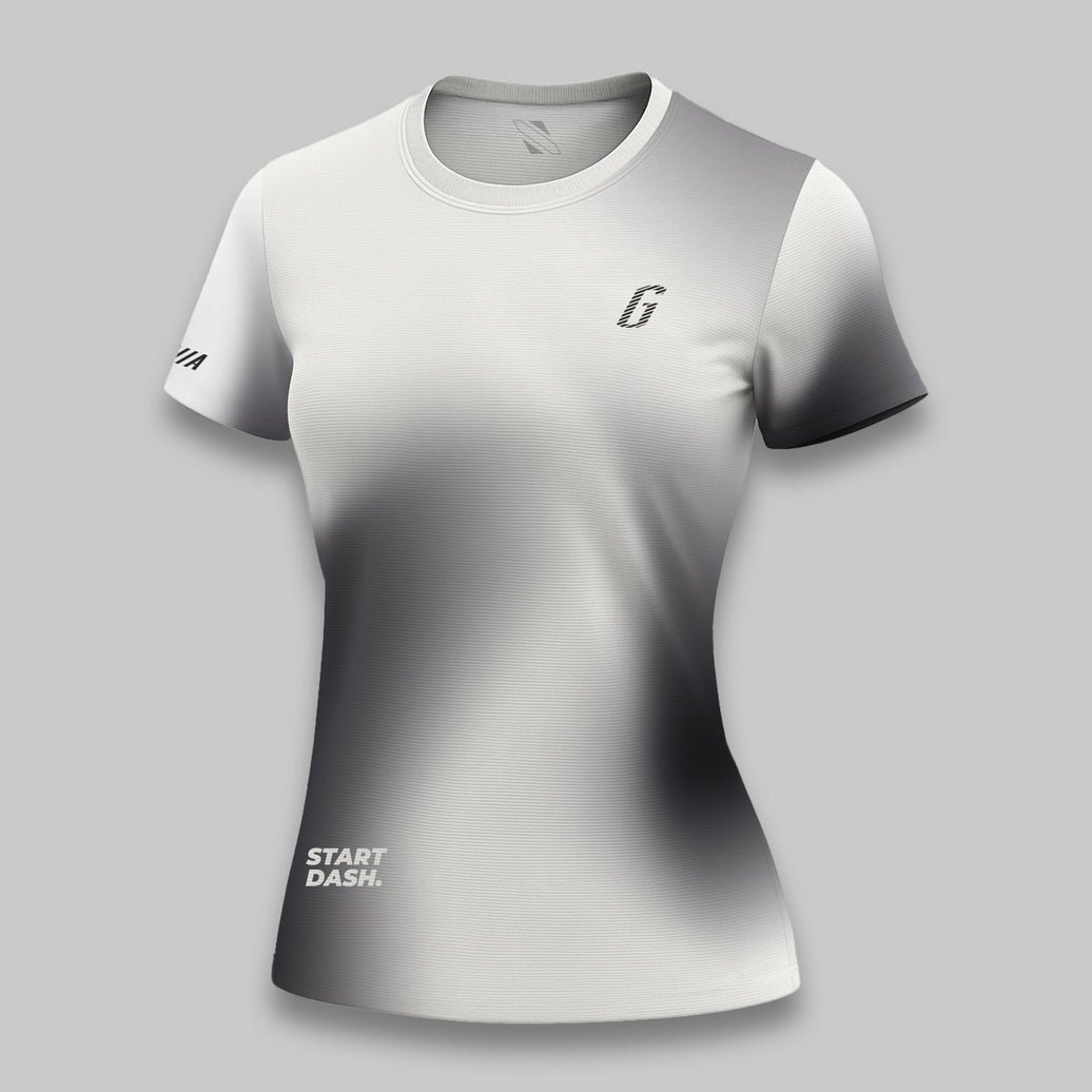 T-SHIRT 35SP TERMOSELLADA / CAMISETA DEPORTIVA 35SP SIN COSTURAS DAMA