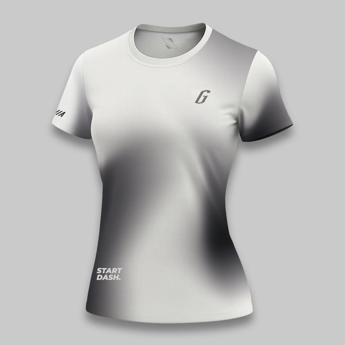 T-SHIRT 35SP TERMOSELLADA / CAMISETA DEPORTIVA 35SP SIN COSTURAS DAMA