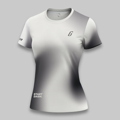 T-SHIRT 35SP TERMOSELLADA / CAMISETA DEPORTIVA 35SP SIN COSTURAS DAMA