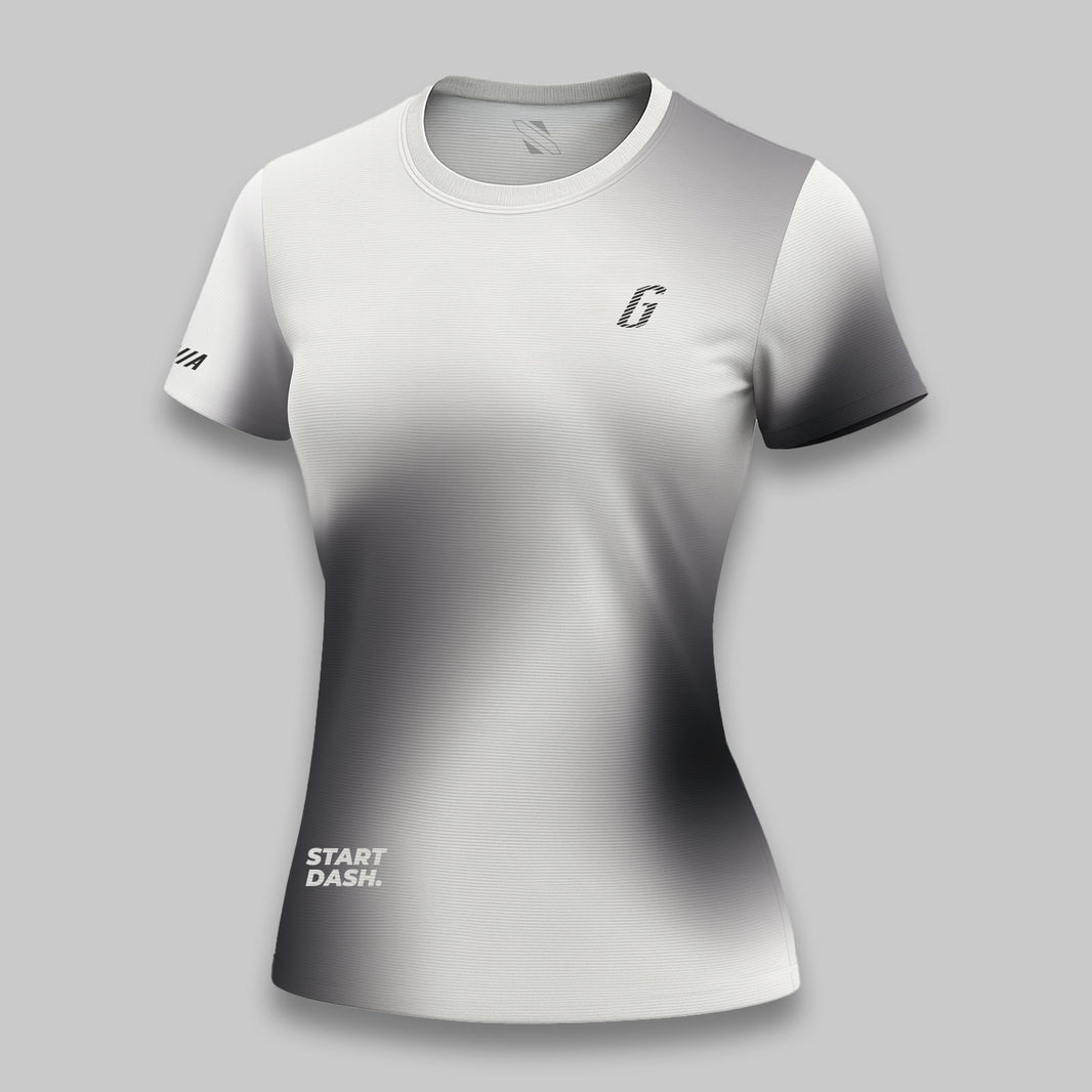 T-SHIRT 35SP TERMOSELLADA / CAMISETA DEPORTIVA 35SP SIN COSTURAS DAMA