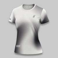 T-SHIRT 35SP TERMOSELLADA / CAMISETA DEPORTIVA 35SP SIN COSTURAS DAMA