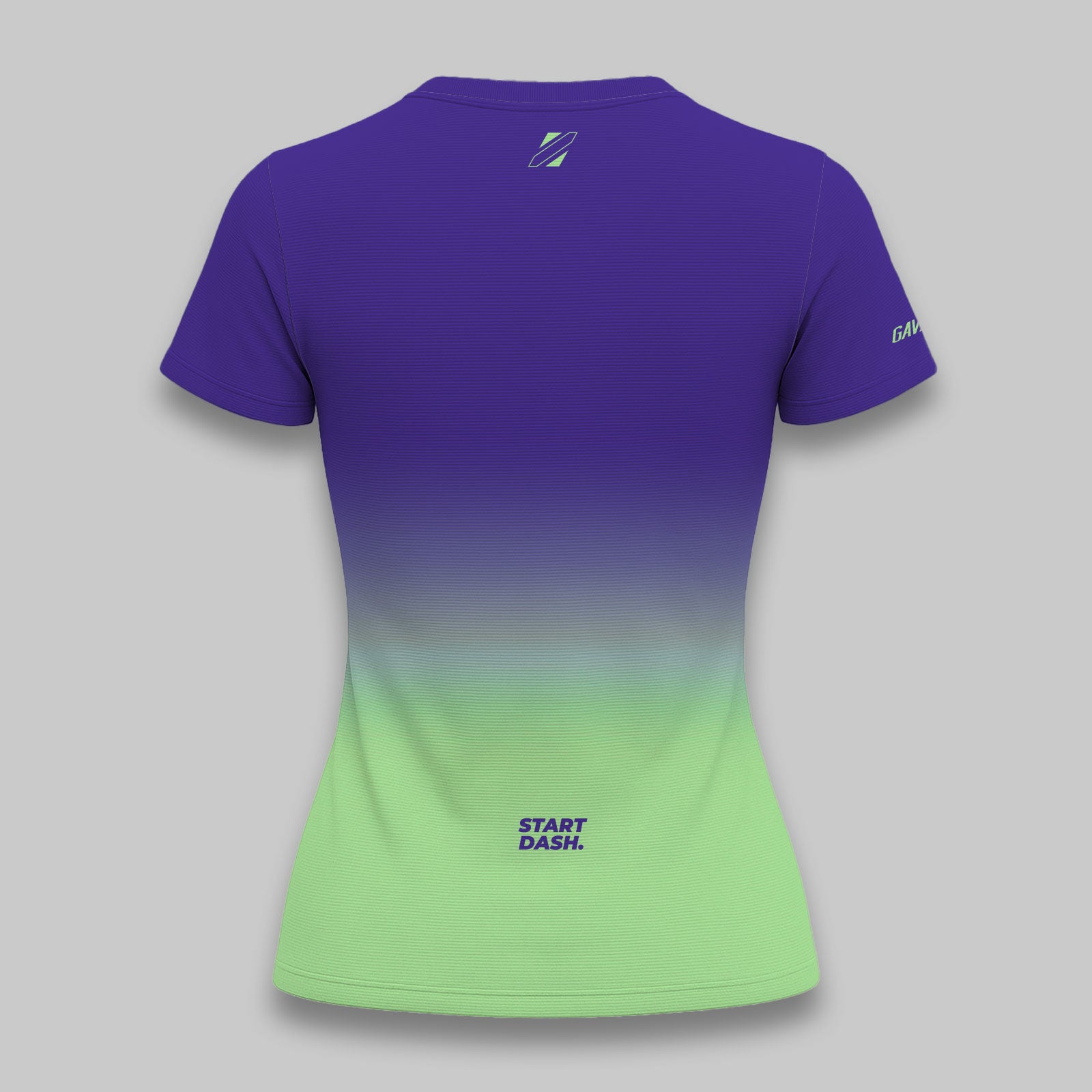 T-SHIRT 35SP TERMOSELLADA / CAMISETA DEPORTIVA 35SP SIN COSTURAS DAMA
