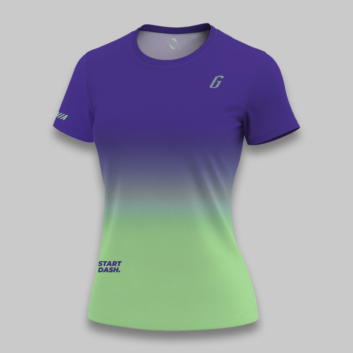 T-SHIRT 35SP TERMOSELLADA / CAMISETA DEPORTIVA 35SP SIN COSTURAS DAMA